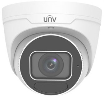 Видеокамера IP UNIVIEW IPC3634SB-ADZK-I0 1011771