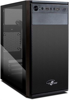 Системный блок X-COMputers *X-Special* AMD Ryzen 7, 8 ГБ, 500 Гб, AMD Radeon Vega 8,  ОС Не установлена 1084292