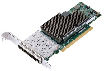 Сетевая карта  Lenovo 4XC7A08316 1035834