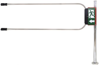 Калитка  Smartec ST-GR014EC-SS 1138624