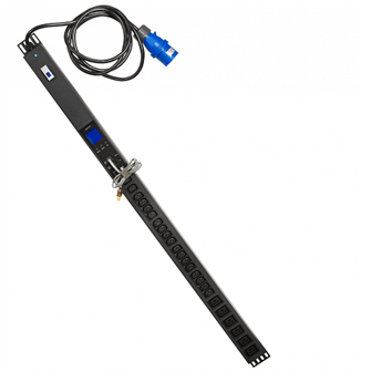 Блок розеток  TWT TWT-PDVMT1-6x18-32A 886436