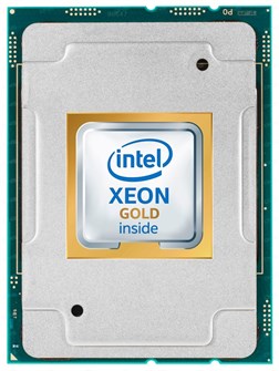 Процессор  Intel Xeon Gold 5218R 773500