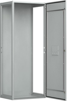 Шкаф напольный IEK YKM50-1800-800-600-54 1152839