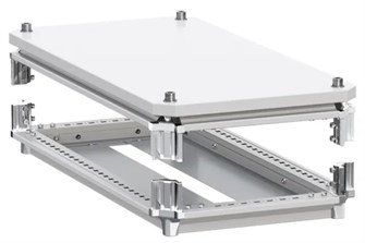 Комплект крыши и основания  EKF AleSta-RB48 1127958