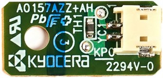Запчасть  Kyocera 302RV94150 1223201