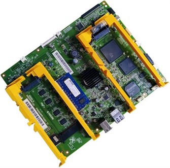 Плата  Kyocera 302MY94061 1223293