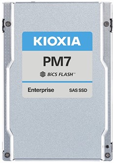 Накопитель SSD 2.5'' Toshiba (KIOXIA) KPM71RUG1T92 1920 ГБ 1034982