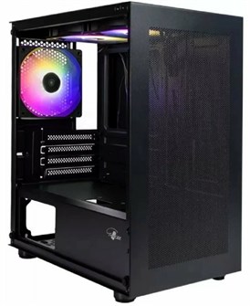 Системный блок X-COMputers *Gamer Base* AMD Ryzen 5, 16 ГБ, 512 Гб, AMD Radeon 760M,  ОС Не установлена 1116927