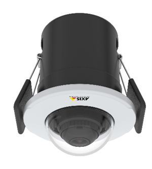 Видеокамера  Axis M3015 656789