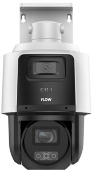 IP камера  iFlow F-IP-1442PCIZ4 1112509