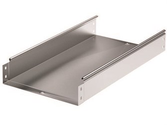 Лоток листовой неперфорированный DKC 35104HDZ 834200