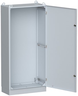 Щит  IEK YKM40-1684-31 459091