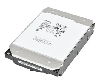 Жесткий диск 22TB SAS 12Gb/s Toshiba MG10SFA22TE 1094878