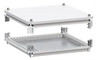 Комплект крыши и основания  EKF AleSta-RB88 1127965