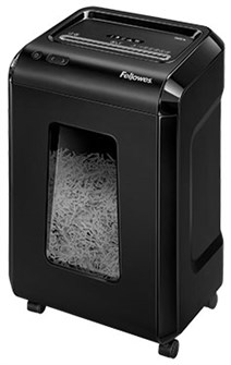 Уничтожитель бумаг  Fellowes Powershred 92Cs 645891