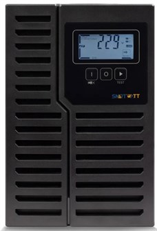 Источник бесперебойного питания  SmartWatt UPS XPERT EURO 2kVA 1093236