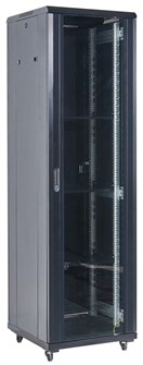 Шкаф напольный 19