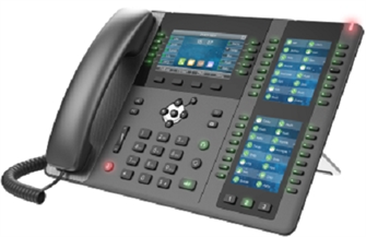 Телефон IP QTECH QIPP-1000PG 724636