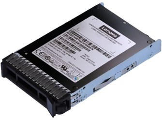 Накопитель SSD  Lenovo 4XB7A90876 1104611