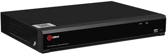 Видеорегистратор  QTECH QVC-NVR-R208/8MP-8POE 1001294