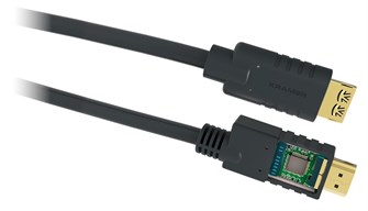 Кабель интерфейсный HDMI-HDMI Kramer CA-HM-98 630527