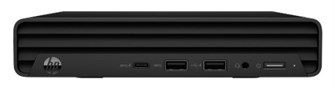 Системный блок HP 260 G9 Intel Core i5, 8 ГБ, 512 Гб, Intel Iris Xe Graphics,  ОС Не установлена 1202542