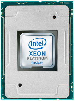 Процессор  HPE P11622-001 1111642