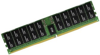 Модуль памяти DDR5 64GB Samsung M321R8GA0BB0-CQK 1024828