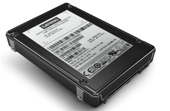 Накопитель SSD  Lenovo 4XB7A80340 1035831