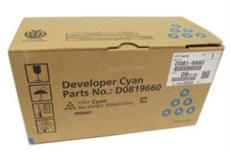 Девелопер  Ricoh COLOR DEVELOPER C 464439