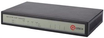 Шлюз  QTECH QVI-2108-FXO 724648