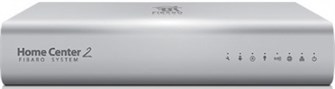 Контроллер  Fibaro Home Center 2 FGHC2 634045