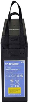 Аккумулятор  CSB TPL121600 FR 1176123