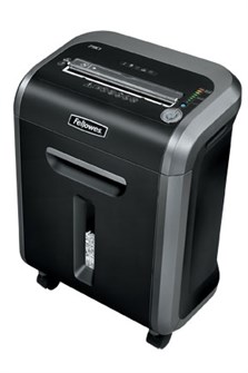 Уничтожитель бумаг  Fellowes PowerShred 79Ci 463201