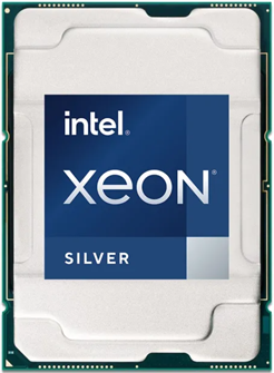 Процессор  Intel Xeon Silver 4509Y 1113216
