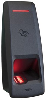 Контроллер-считыватель  PERCo PERCo-CL15.1 1110545