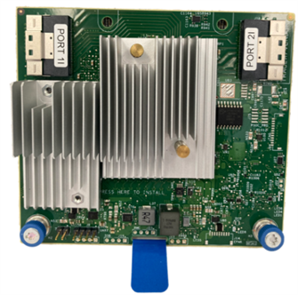 Контроллер  HPE P26325-B21 958033