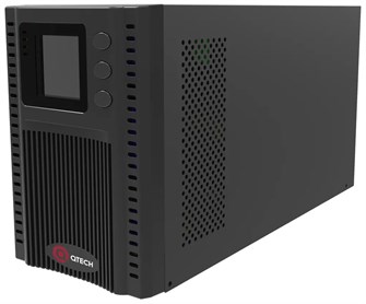 Источник бесперебойного питания  QTECH QPS-OLX-T-1000-24SK 1001235