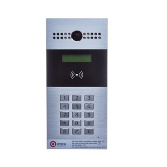 Вызывная панель  QTECH QDB-27CQ 905447