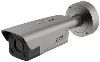 Видеокамера IP iFlow F-TA-M21-GI1/0832 1158894