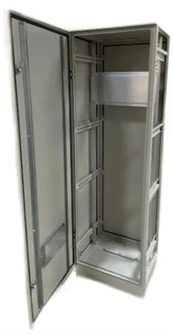 Шкаф напольный DEKraft 33125DEK 1167681