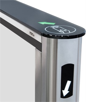 Крышка  PERCo PERCo-STC-01G 854862