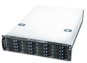 Корпус серверный 3U Chenbro RM31616H15*14285 1139878