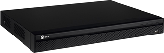 Видеорегистратор  QTECH QVC-XVR-216/1080P-D v2 905527