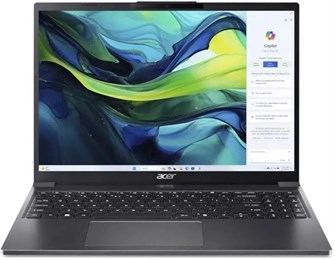 Ноутбук  Acer Aspire Go AG15-51P-576W 15.3 