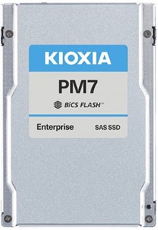 Накопитель SSD 2.5'' Toshiba (KIOXIA) KPM71VUG3T20 3200 ГБ 1035368