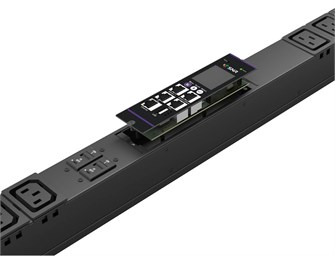 Блок розеток  SNR SNR-PDU-D-18A06B-16L3 1181967