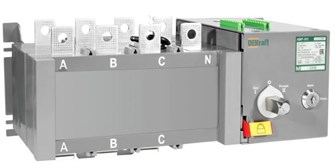 Автоматический ввод резерва  DEKraft 42047DEK 1150645