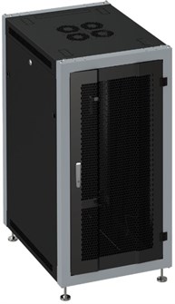 Шкаф напольный 19