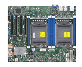 Материнская плата ATX Supermicro MBD-X12DPL-i6-B 922246